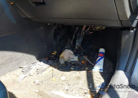 2007 Toyota Avalon Touring from USA, damaged, VIN 4T1BK36B47U180336